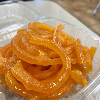 Rasoi - Jalebi - Indian Near Me - Oklahoma City, Oklahoma