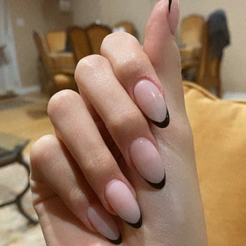 Nails & Beyond - Nail Salons Near Me - Los Angeles, California