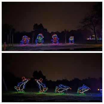 Fantasy of Lights - Lights and decor - Festivals Near Me - Los Gatos, California Fantasy of Lights - Lights and decor - Festivals Near Me - Los Gatos, California