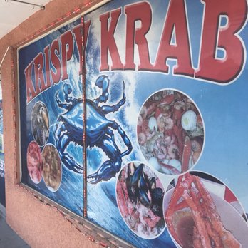 Kraby Crab - Seafood Near Me - Tampa, Florida Kraby Crab - Seafood Near Me - Tampa, Florida