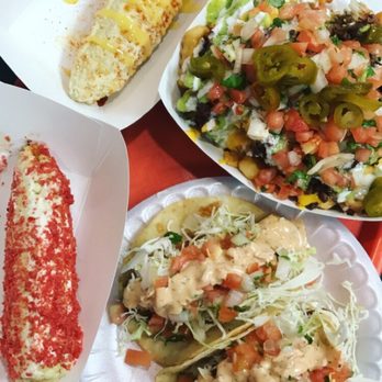 Dos Tacos - Tacos Near Me - Bakersfield, California Dos Tacos - Tacos Near Me - Bakersfield, California