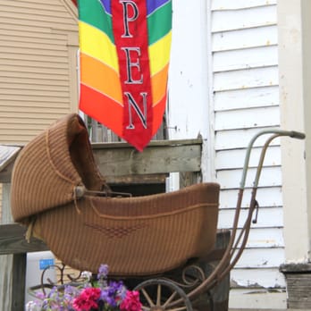 Nostalgia - Victorian Pram for sale! - Antiques Near Me - Waitsfield, Vermont