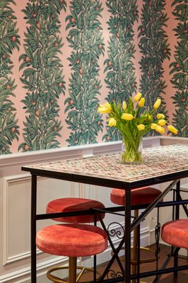 all & sundry by null