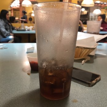 Taquitos Mexican Restaurant - Mexican Near Me - Salinas, California