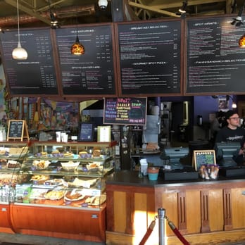 SPoT Coffee - Coffee & Tea Near Me - Buffalo, New York SPoT Coffee - Coffee & Tea Near Me - Buffalo, New York