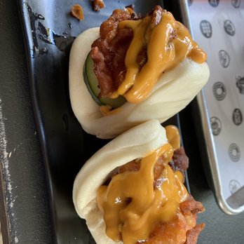 1-800-Lucky - Asian Fusion Near Me - Miami, Florida