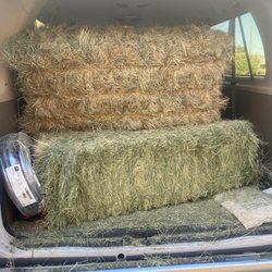 Jones Feed & Tack - An example of poor service and poor quality