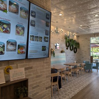 Ever After Tearoom & Eatery - Beautiful decor - Shaved Ice Near Me - Irvine, California