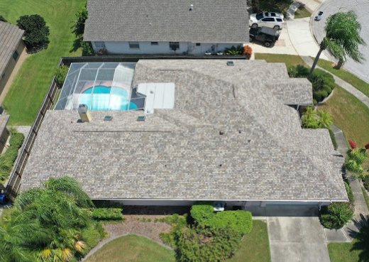 Slide of KAM Roofing Services