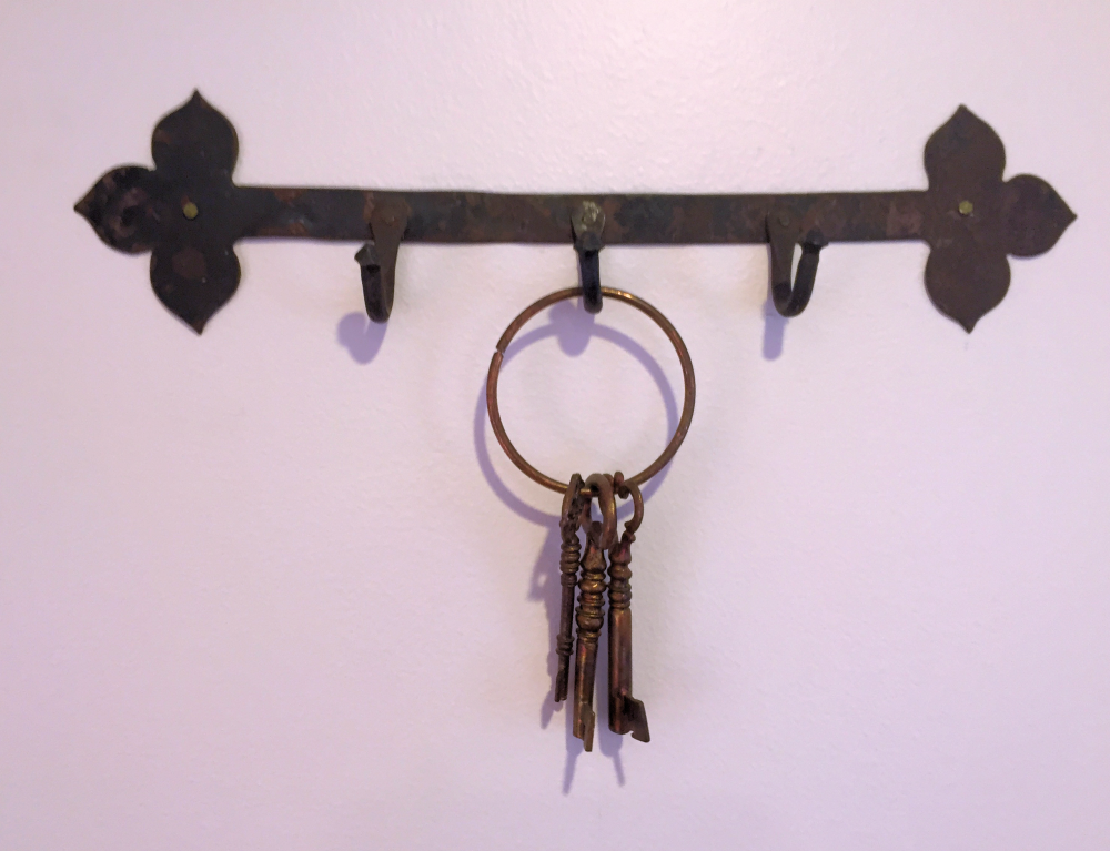 M Brett Debney, LPC - grief counselor in Greensboro, NC