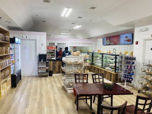 Atul Bakery | Jersey City, USA by null