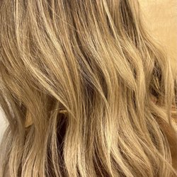 The Salon Social - Balayage