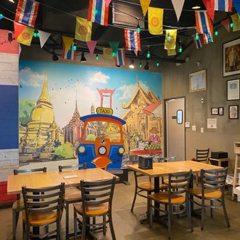 Too Thai Street Eats - Thai Near Me - Carrollton, Texas Too Thai Street Eats - Thai Near Me - Carrollton, Texas