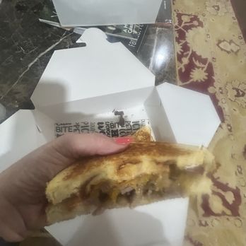 Melty - BBQ Brisket Melt - Sandwiches Near Me - Virginia Beach, Virginia Melty - BBQ Brisket Melt - Sandwiches Near Me - Virginia Beach, Virginia