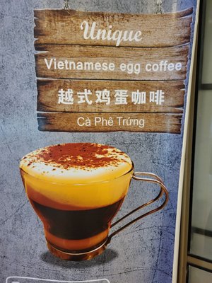 Coffee Dak Lak by null