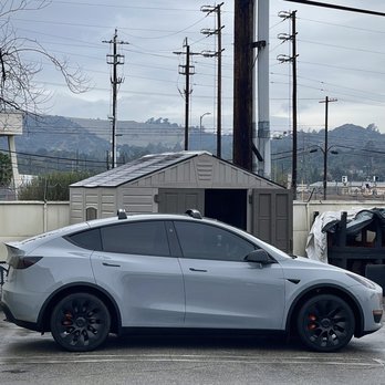City Wraps - 2023 Tesla MYLR GSFW "Light Grey" PPF - Vehicle Wraps Near Me - Chino, California City Wraps - 2023 Tesla MYLR GSFW "Light Grey" PPF - Vehicle Wraps Near Me - Chino, California