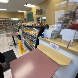 Winfield Bakery