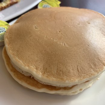 Bacon Breakfast Cafe - Side pancakes w/ order - Breakfast & Brunch Near Me - Marysville, Washington Bacon Breakfast Cafe - Side pancakes w/ order - Breakfast & Brunch Near Me - Marysville, Washington