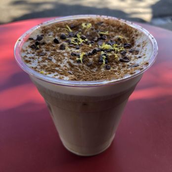 Jurassic Magic - Fall Basics - Coffee & Tea Near Me - Los Angeles, California Jurassic Magic - Fall Basics - Coffee & Tea Near Me - Los Angeles, California