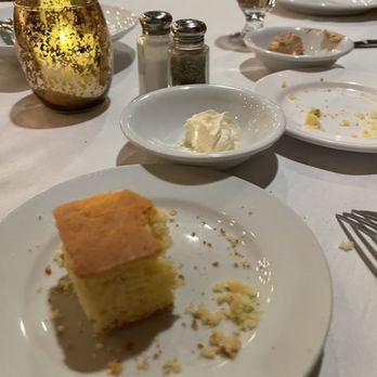 Vincent's Steakhouse - Corn bread - Steakhouses Near Me - Wantagh, New York Vincent's Steakhouse - Corn bread - Steakhouses Near Me - Wantagh, New York