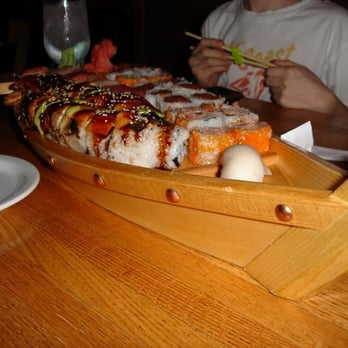 Sagano Sushi