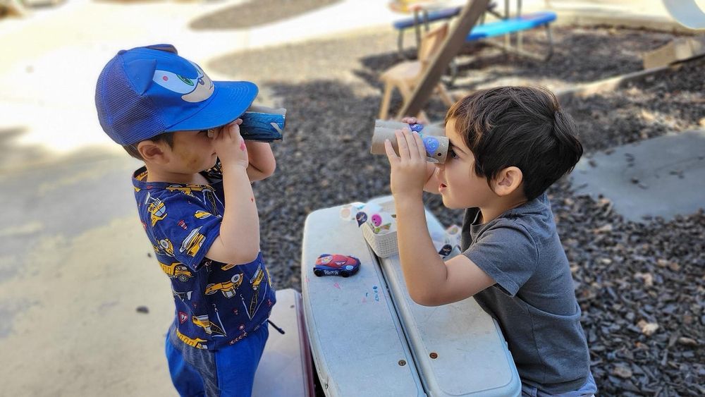 Little Star Montessori Bilingual Preschool - childcare center in Folsom, CA