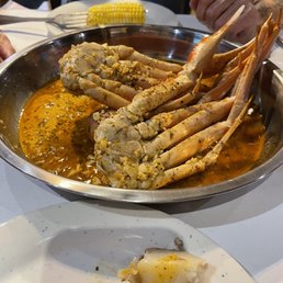 1lb. Snow Crab
