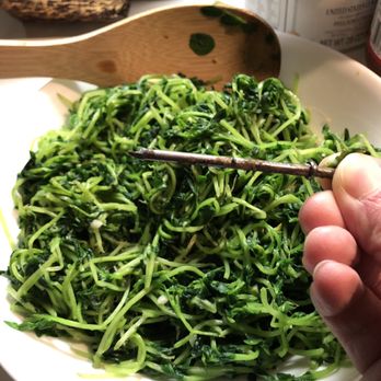 99 Ranch Market - Pea sprouts with a rusty nail that was included in the bag - Seafood Markets Near Me - Mountain View, California 99 Ranch Market - Pea sprouts with a rusty nail that was included in the bag - Seafood Markets Near Me - Mountain View, California