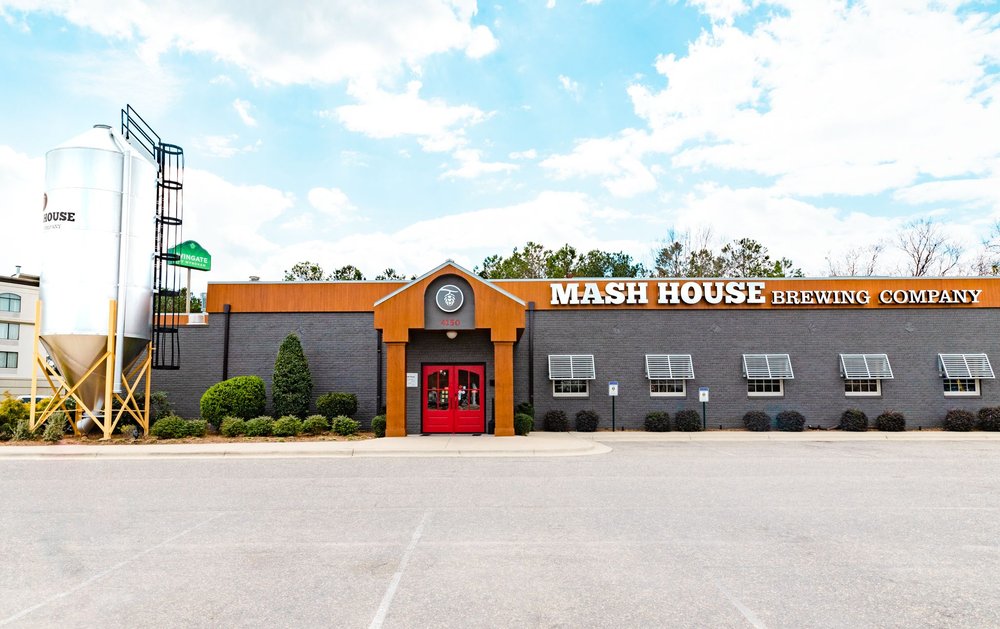 The Mash House Brewing Company