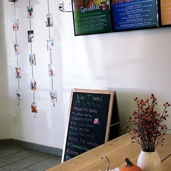 Milk Run - Coffee & Tea Near Me - Phoenix, Arizona