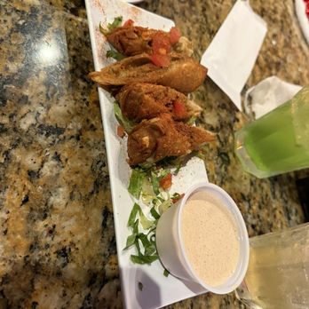 BreWingZ Restaurant and Bar - Boudin Eggrolls - Sports Bars Near Me - Katy, Texas BreWingZ Restaurant and Bar - Boudin Eggrolls - Sports Bars Near Me - Katy, Texas
