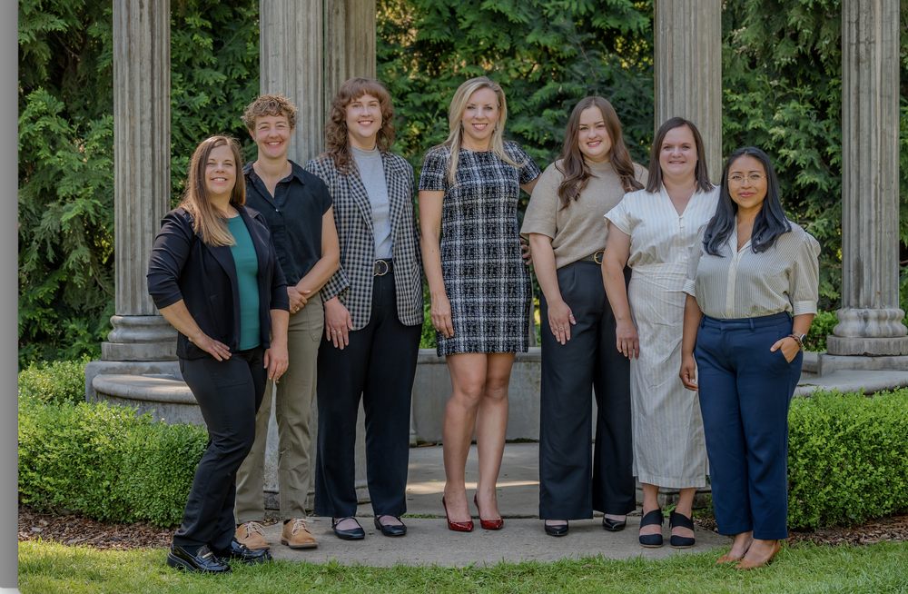 Spokane Counseling Hub - grief counselor in Spokane, WA