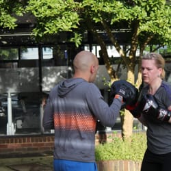 New Energy Fitness