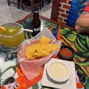 Rio Grande Mexican Restaurant - spicy marg and cheese dip - Mexican Near Me - Liverpool, New York Rio Grande Mexican Restaurant - spicy marg and cheese dip - Mexican Near Me - Liverpool, New York