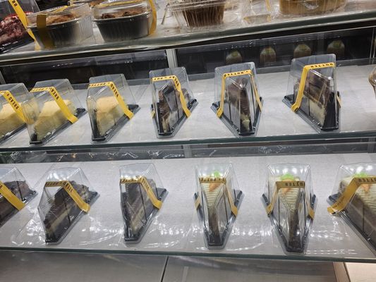 Bread & Butter by null