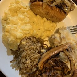 Chuck's BBQ Catering - Temp