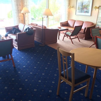 Balestrand Hotel - Bed & Breakfast Near Me - Balestrand, 14