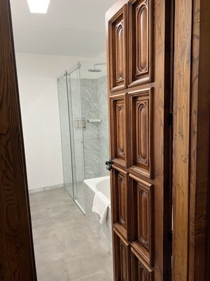 Hostal Real de Santiago de Compostela by null