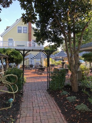 Hope and Glory Inn by null