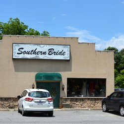 Southern Bride