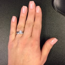 Nails Center
