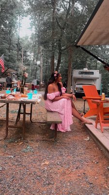 Treetopia Airstream Hotel and RV Campground by null