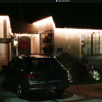 Willborough Christmas Lights Display - Local Flavor Near Me - Burlingame, California Willborough Christmas Lights Display - Local Flavor Near Me - Burlingame, California
