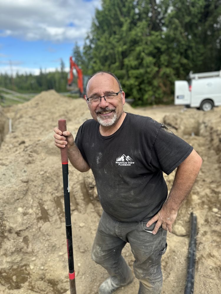 Slide of Mountain View Plumbing