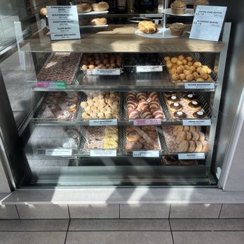 Dunkin' - Donuts Near Me - Concord, California