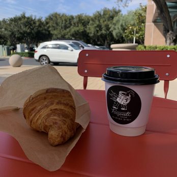 Roosevelt Coffee - Cafes Near Me - Irvine, California Roosevelt Coffee - Cafes Near Me - Irvine, California
