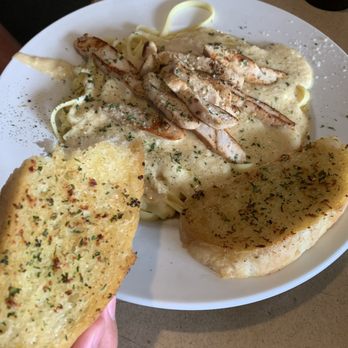 Katy's Fly-in Restaurant - Chicken Alfredo - Burgers Near Me - Great Valley, New York Katy's Fly-in Restaurant - Chicken Alfredo - Burgers Near Me - Great Valley, New York