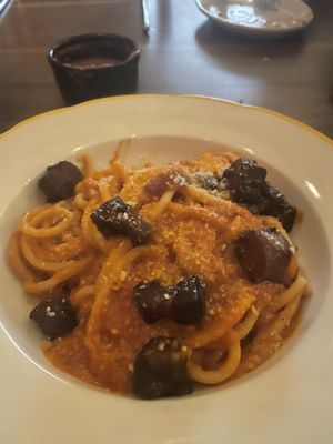 Ziggy's Roman Cafe by null