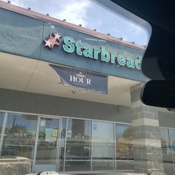 Hour Bakeshop & More