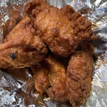 King of Gyros - 6 Hot Wings - Greek Near Me - Gilbert, Arizona King of Gyros - 6 Hot Wings - Greek Near Me - Gilbert, Arizona